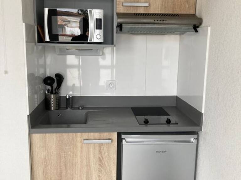 Studio de 22m2 à louer sur Bordeaux — photo 1