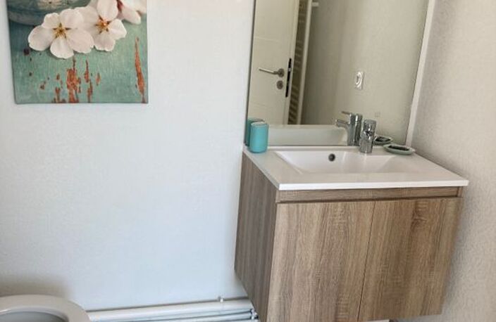 Studio de 22m2 à louer sur Bordeaux — photo 4