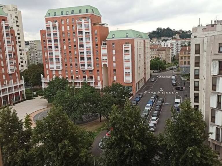 Studio de 20m2 à louer sur Saint-Étienne — photo 1
