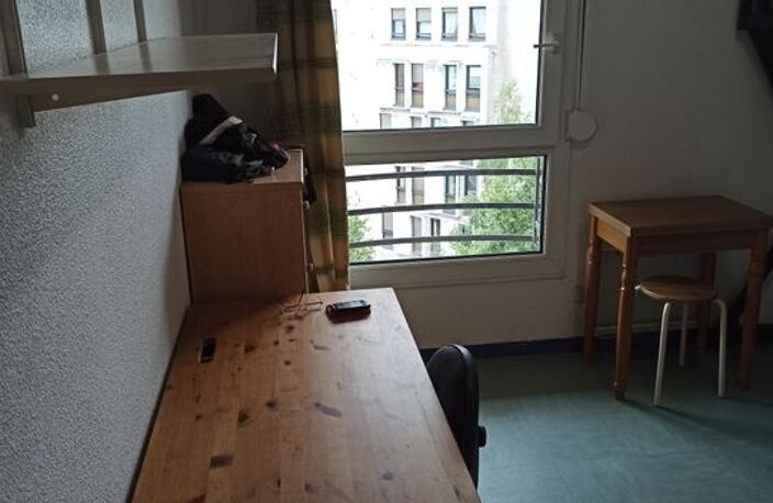 Studio de 20m2 à louer sur Saint-Étienne — photo 2