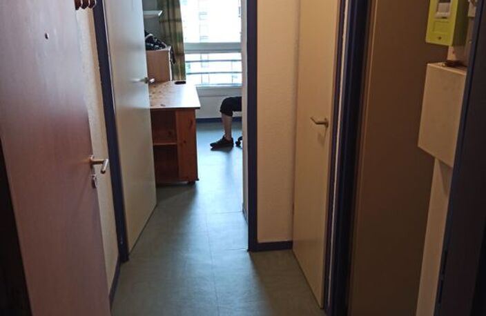 Studio de 20m2 à louer sur Saint-Étienne — photo 3