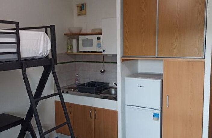 Studio de 20m2 à louer sur Saint-Étienne — photo 4