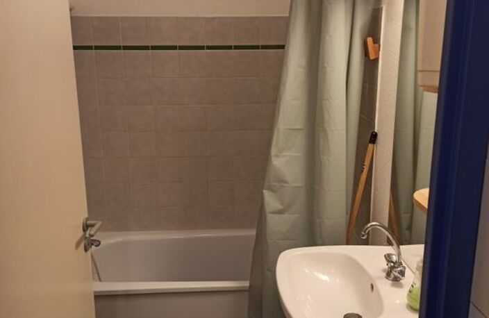 Studio de 20m2 à louer sur Saint-Étienne — photo 5
