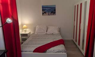 Appartement 1 Pièce 18 m² à louer à Clermont-Ferrand (63000)