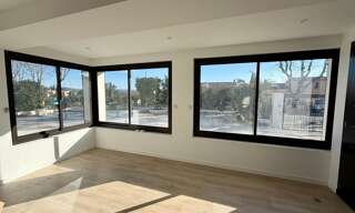 Appartement 5 Pièces 89 m² à louer à La Farlède (83210)
