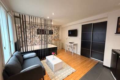 Appartement 1 pièces 715 €