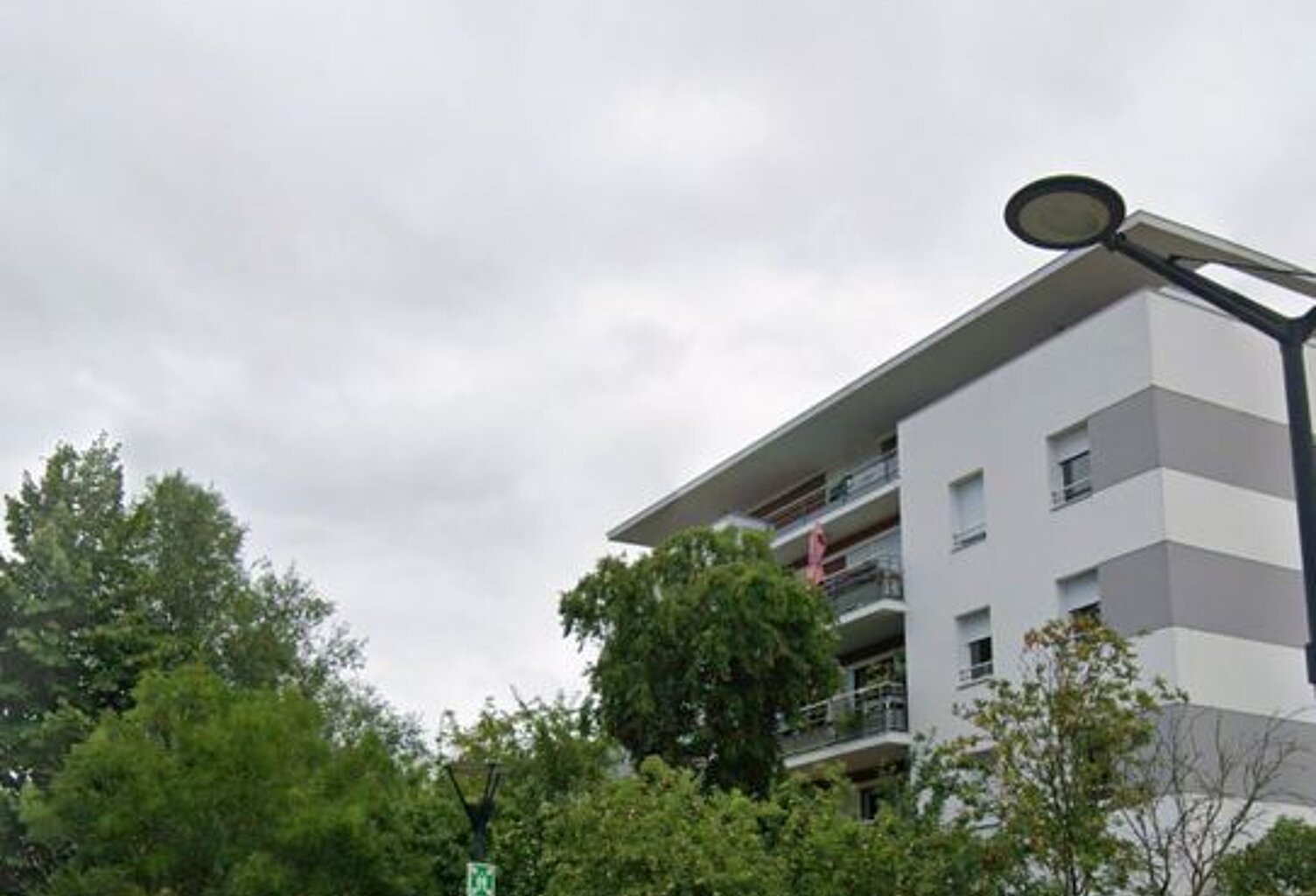 Appartement de 73m2 à louer sur Bordeaux — photo 1