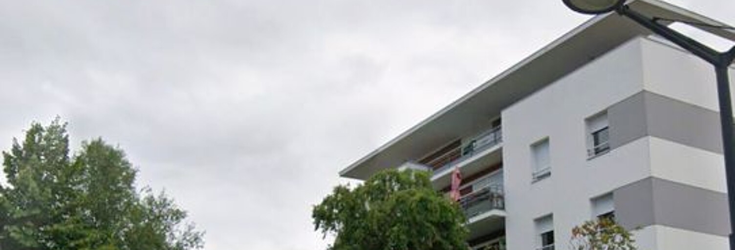 Appartement 3 Pièces 73 m² à louer à Bordeaux (33000)