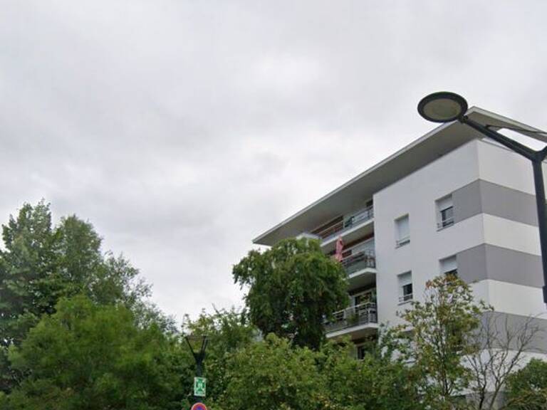 Appartement de 73m2 à louer sur Bordeaux — photo 1
