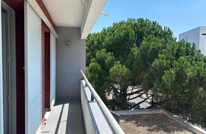 Appartement de 73m2 à louer sur Bordeaux — photo 2
