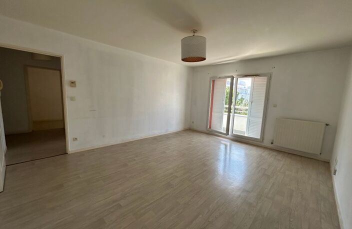 Appartement de 73m2 à louer sur Bordeaux — photo 5