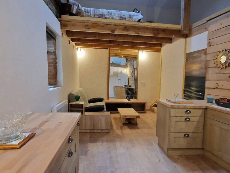 Appartement de 50m2 à louer sur Montauban — photo 1