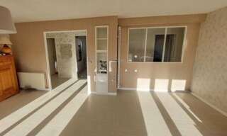 Appartement 5 Pièces 120 m² à louer à Morlaix (29600)
