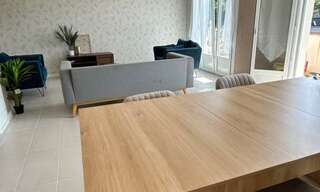 Appartement 5 Pièces 120 m² à louer à Morlaix (29600)
