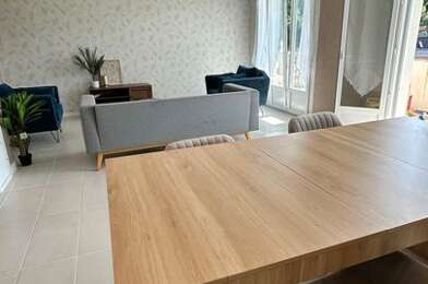 Appartement 5 pièces 410 €