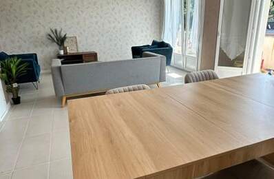 Appartement de 120m2 à louer sur Morlaix — photo du bien