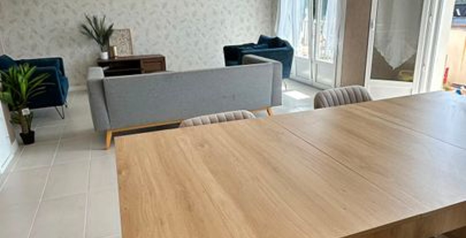 Appartement de 120m2 à louer sur Morlaix — photo 1