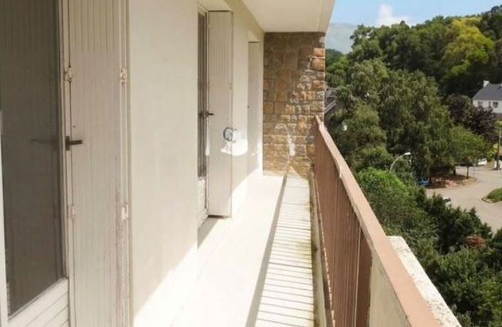 Appartement de 120m2 à louer sur Morlaix — photo 2