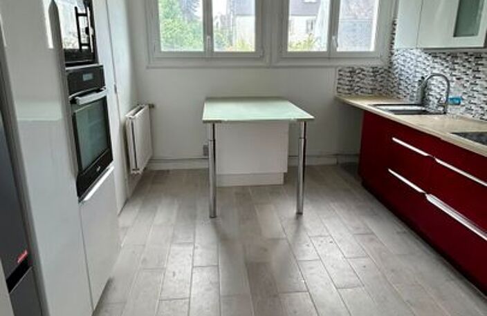 Appartement de 120m2 à louer sur Morlaix — photo 5