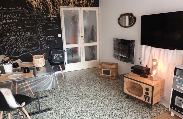 Chambre de 15m2 à louer sur Le Lavandou — photo 2
