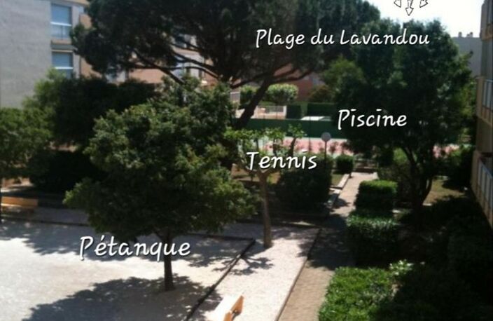 Chambre de 15m2 à louer sur Le Lavandou — photo 4