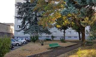 Appartement 3 Pièces 51 m² à louer à Vienne (38200)