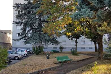 Appartement 3 pièces 658 €