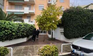 Appartement 1 Pièce 30 m² à louer à Nice (06000)