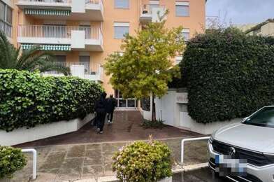 Appartement 1 pièces 950 €