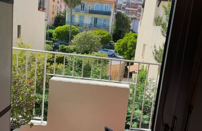 Studio de 30m2 à louer sur Nice — photo 2