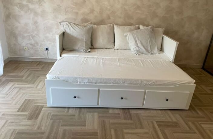 Studio de 30m2 à louer sur Nice — photo 3
