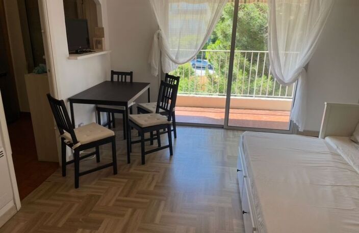 Studio de 30m2 à louer sur Nice — photo 4
