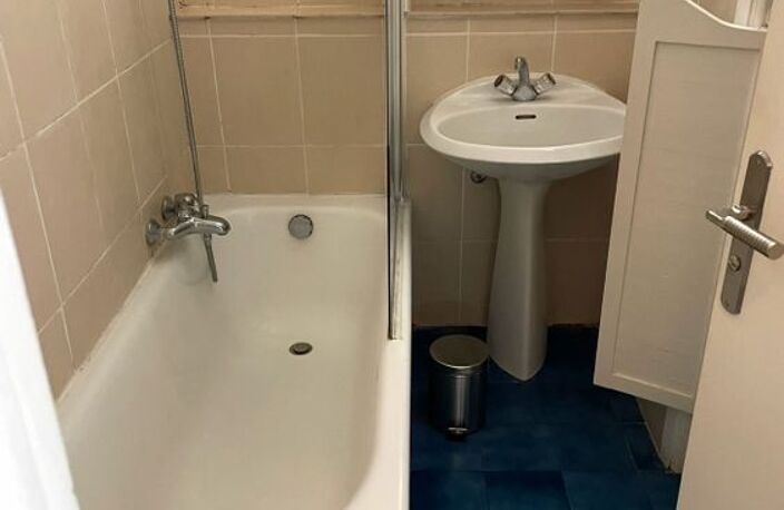 Studio de 30m2 à louer sur Nice — photo 5