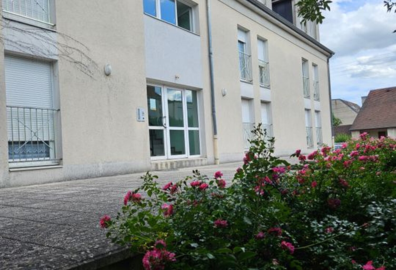 Chambre de 14m2 à louer sur Dijon — photo 1