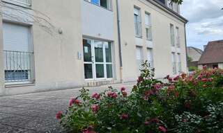 Appartement 1 Pièce 14 m² à louer à Dijon (21000)