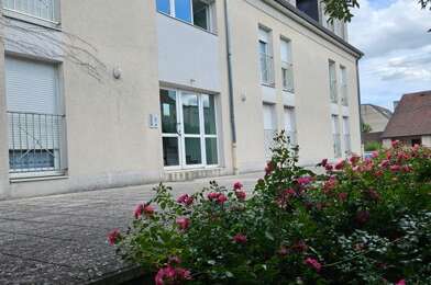 Appartement 1 pièces 450 €