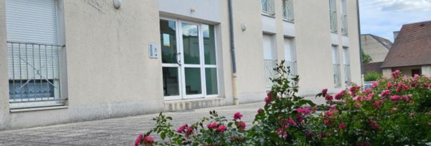 Appartement 1 Pièce 14 m² à louer à Dijon (21000)