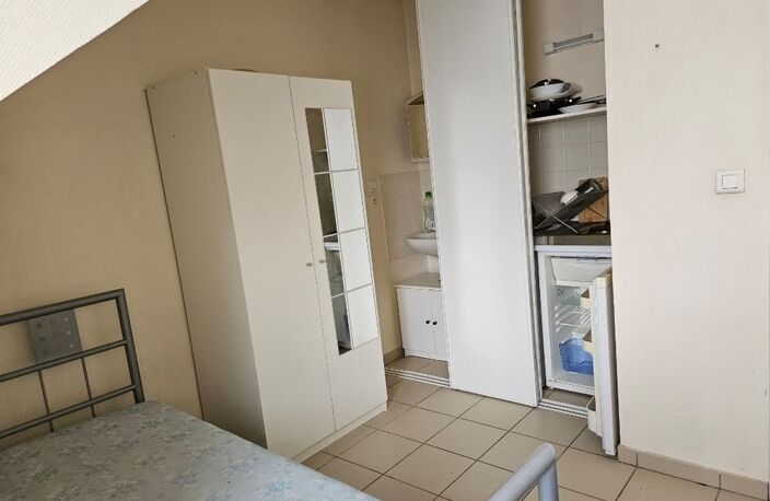 Chambre de 14m2 à louer sur Dijon — photo 3