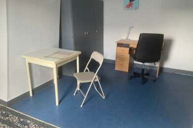 Appartement 1 pièces 430 €