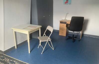 Chambre de 16m2 à louer sur Lille — photo du bien