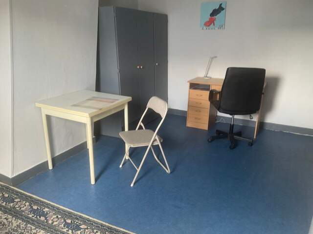 Chambre de 16m2 à louer sur Lille — photo du bien