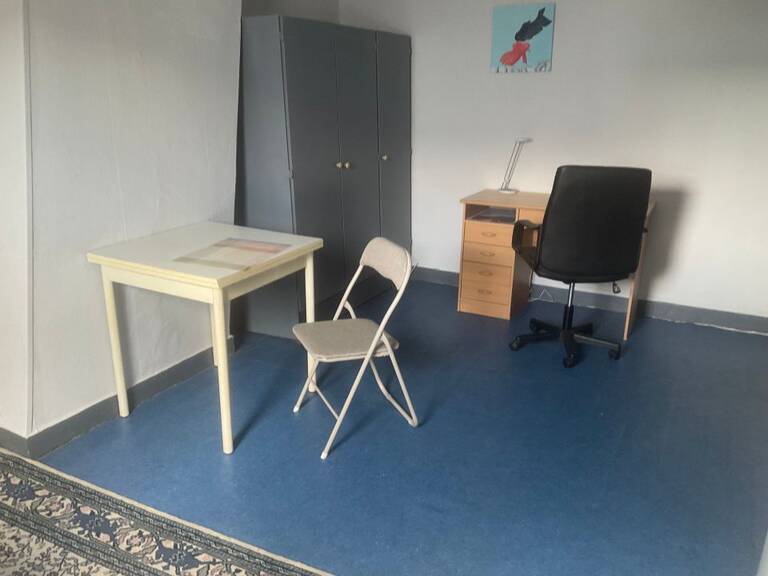 Chambre de 16m2 à louer sur Lille — photo 1