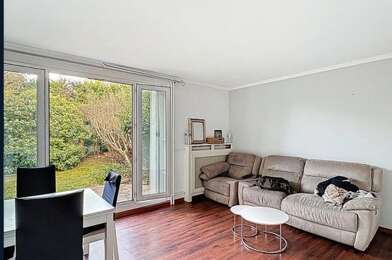 Appartement 3 pièces 1400 €