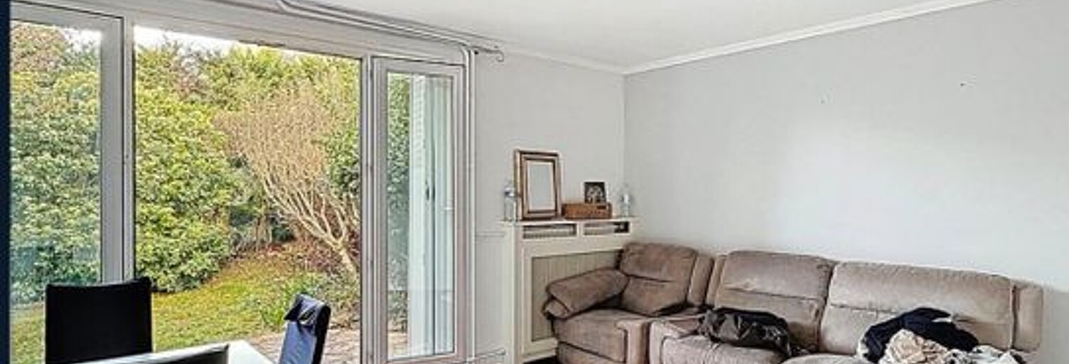 Appartement 3 Pièces 75 m² à louer à Deuil-la-Barre (95170)