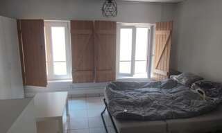 Appartement 1 Pièce 24 m² à louer à Nancy (54000)