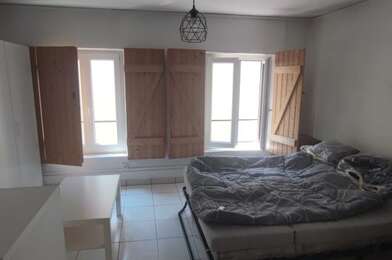 Appartement 1 pièces 450 €