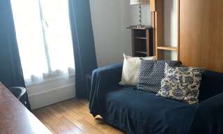 Appartement 1 Pièce 20 m² à louer à Issy-les-Moulineaux (92130)
