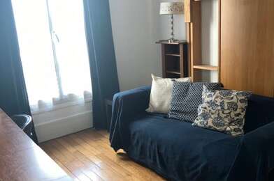 Appartement 1 pièces 1000 €