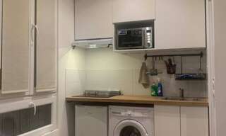 Appartement 1 Pièce 15 m² à louer à Bois-Colombes (92270)