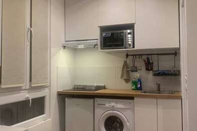Appartement 1 pièces 690 €